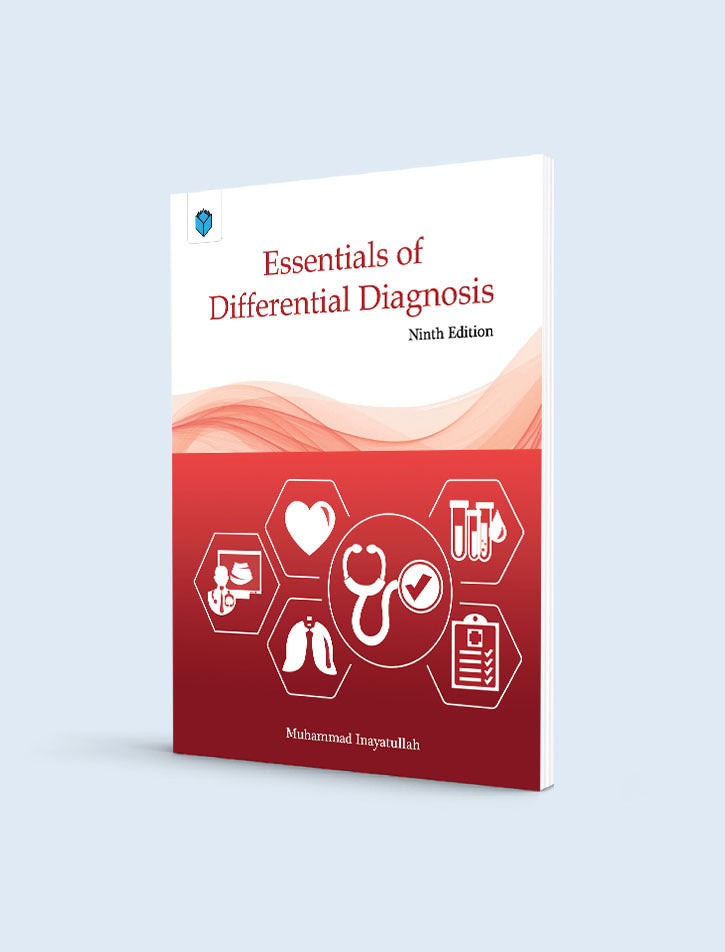 Differential Diagnosis Guide – Essentials & Methods