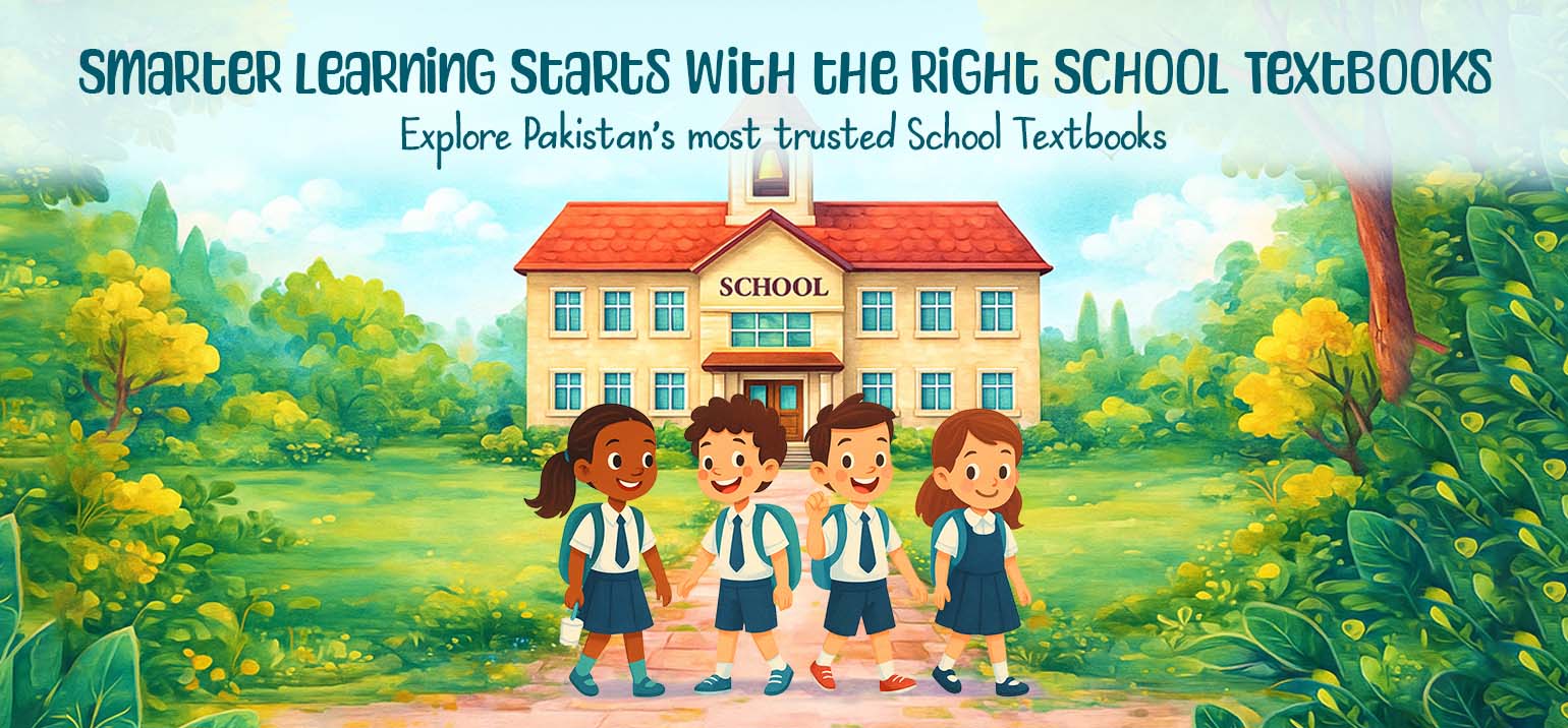 Best School Textbooks for Smarter Learning | Paramount
