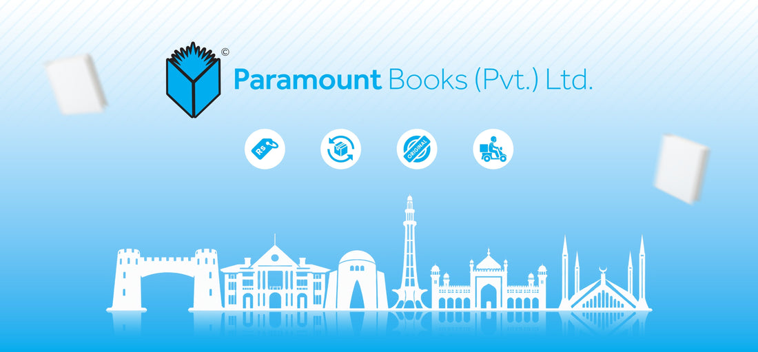 Best Online Bookstores in Pakistan (2026): Prices, Original Books, COD, Delivery & Returns Compared