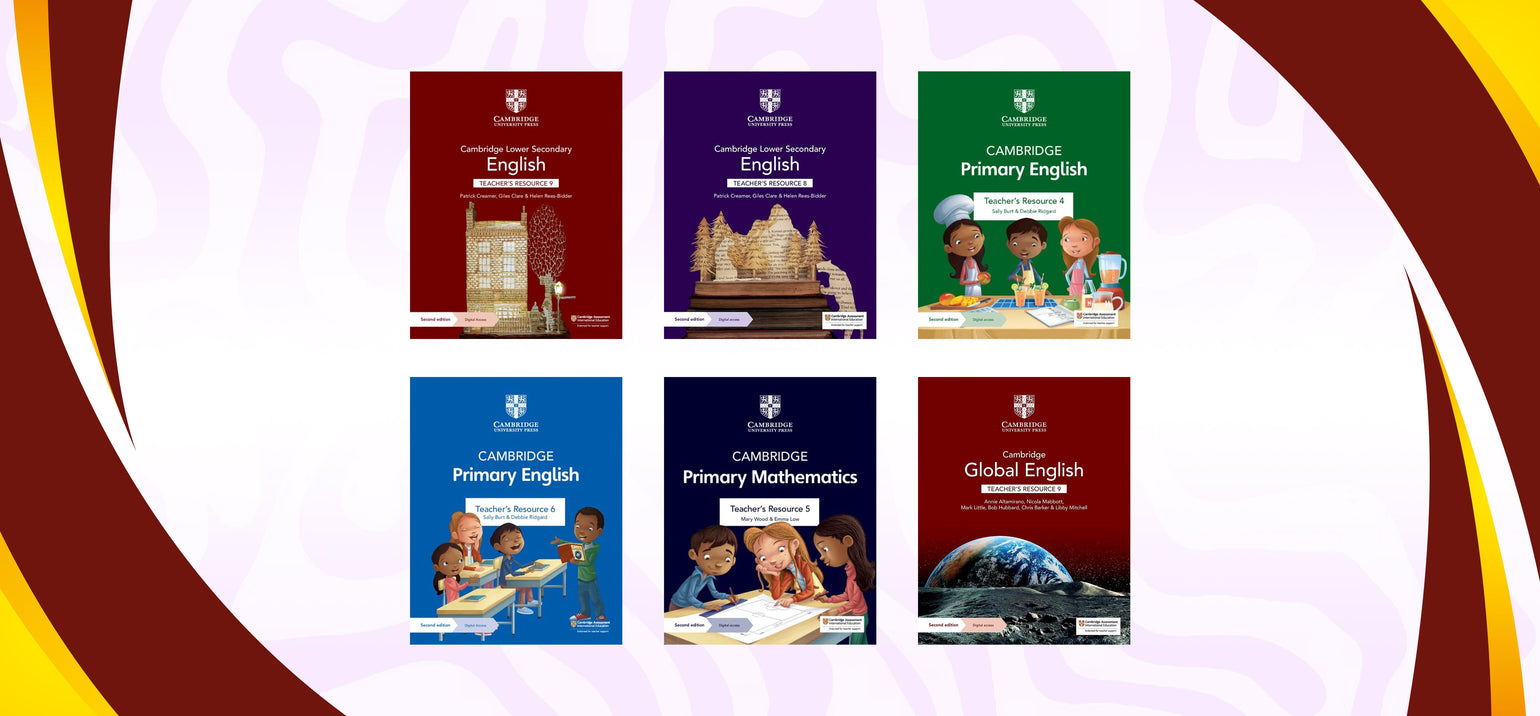 How Cambridge Digital Access and Teacher Resources Support Learning