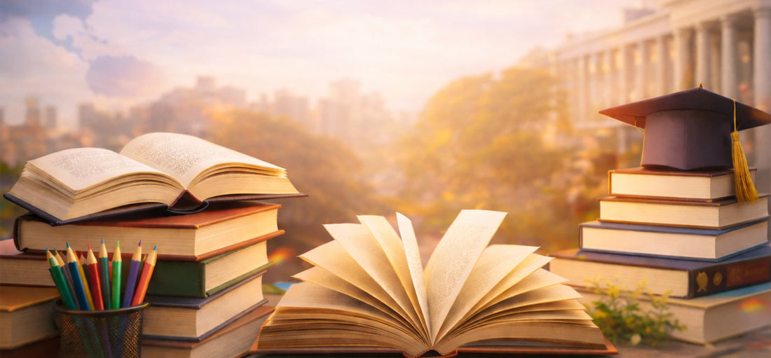 Paramount Books: Your Trusted Source for General Books for Students in Pakistan