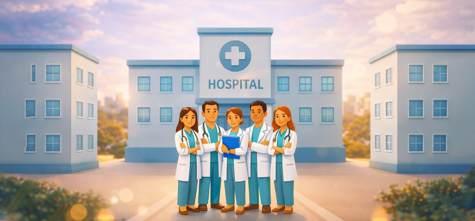 Top Medical Books Every Student and Professional Should Read