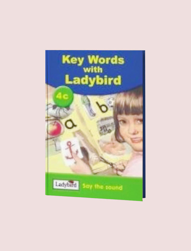 KWWL 4c: SAY THE SOUND