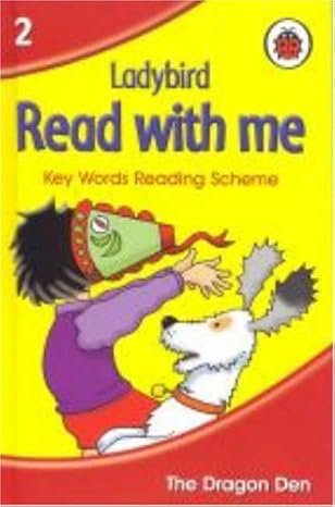 RWM: BOOK 2 THE DRAGON DEN