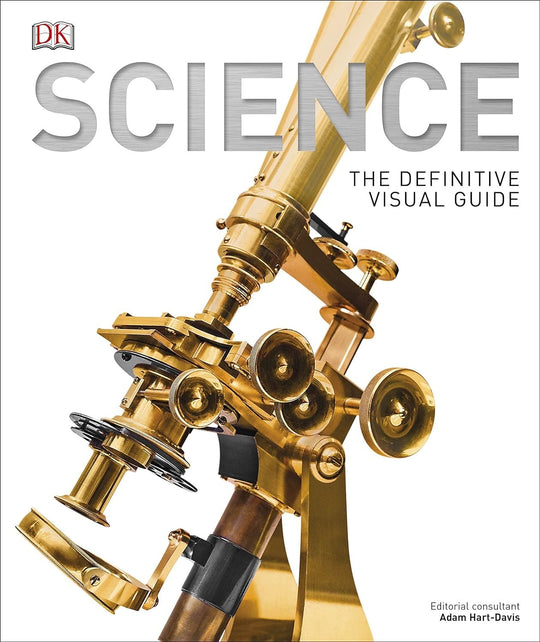 DK SCIENCE 2016 - Paramount Books   