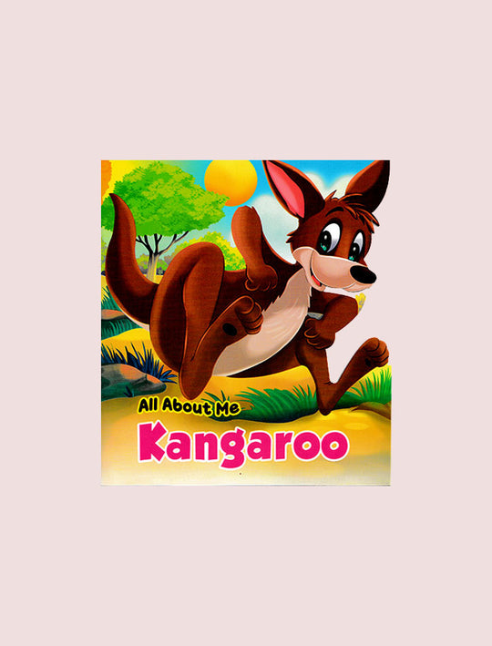 ALL ABOUT ME: KANGAROO