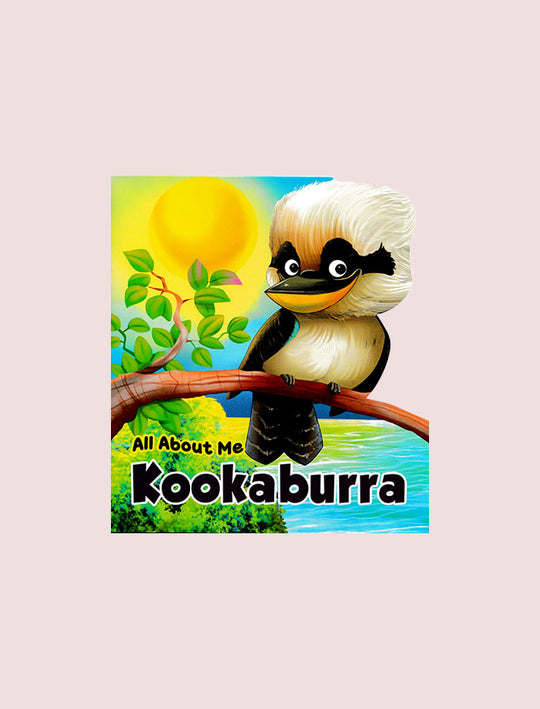 ALL ABOUT ME: KOOKABURRA