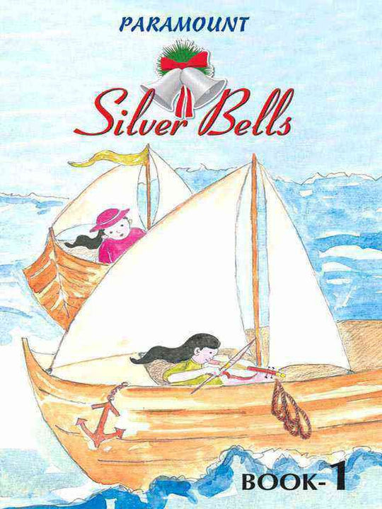 SILVER BELLS: BOOK-1 - Paramount Books   