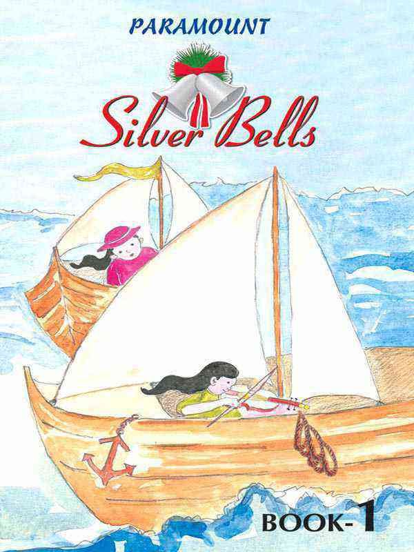 SILVER BELLS: BOOK-1 - Paramount Books   