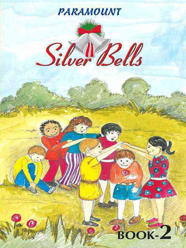 SILVER BELLS: BOOK-2 - Paramount Books   