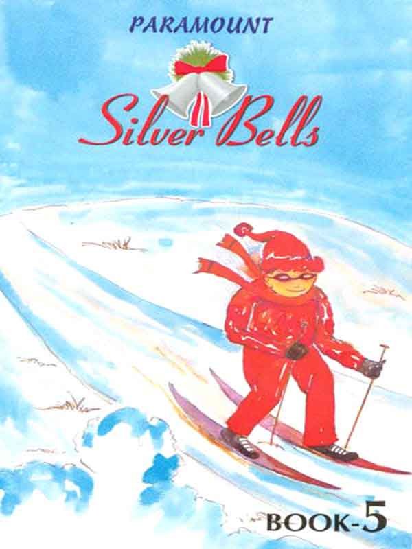 SILVER BELLS: BOOK-5 - Paramount Books   