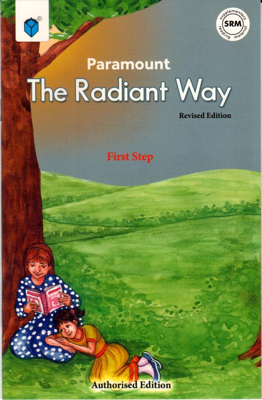 PARAMOUNT THE RADIANT WAY: 1st STEP - Paramount Books   