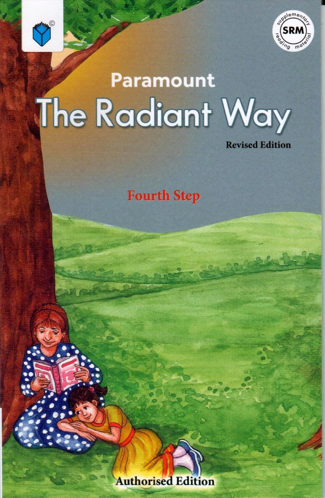 PARAMOUNT THE RADIANT WAY: 4th STEP - Paramount Books   