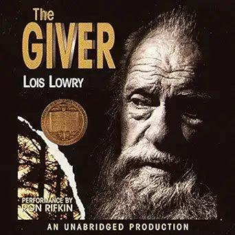 EMC: THE GIVER - Paramount Books   