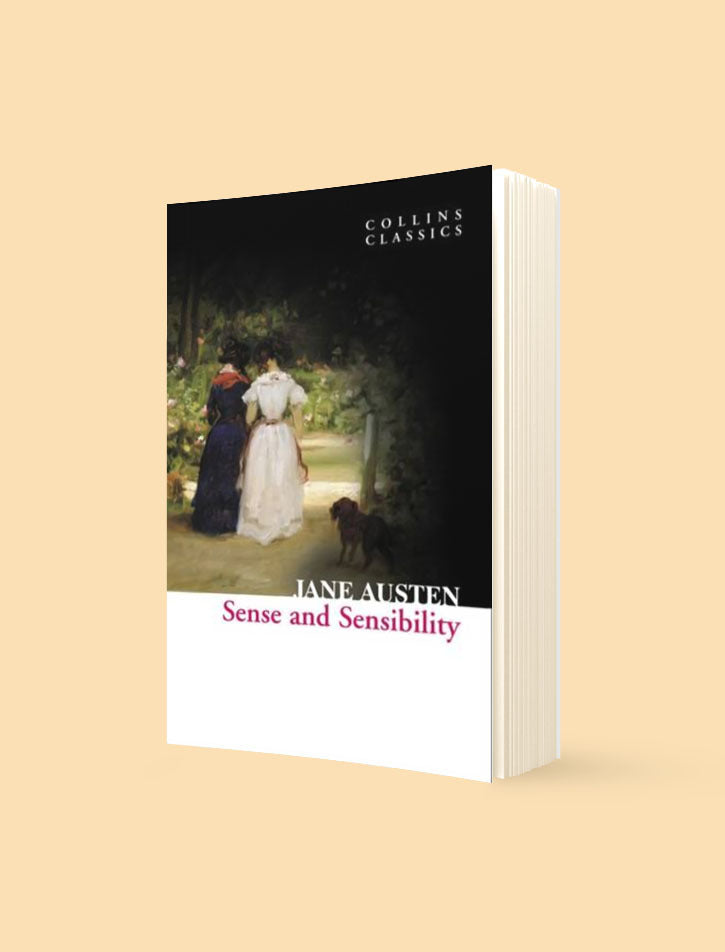 COLLINS CLASSICS: SENSE AND SENSIBILITY