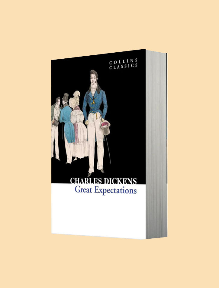 COLLINS CLASSICS: GREAT EXPECTATIONS