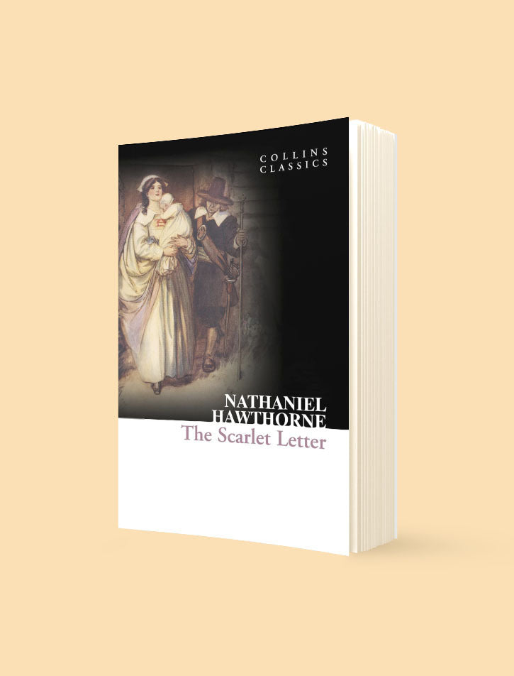 COLLINS CLASSICS: THE SCARLET LETTER