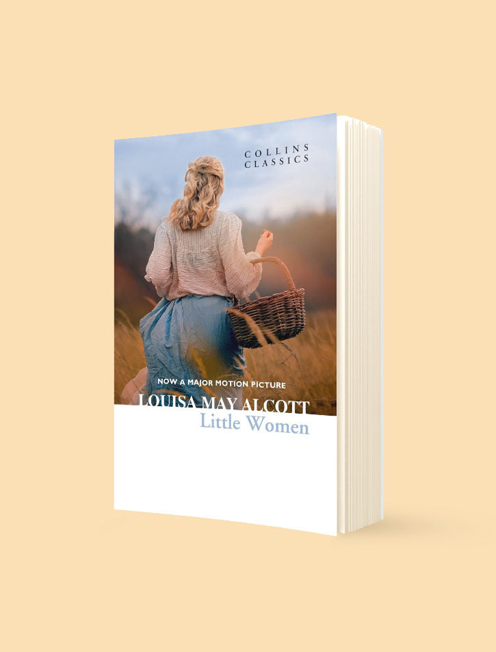 COLLINS CLASSICS: LITTLE WOMEN