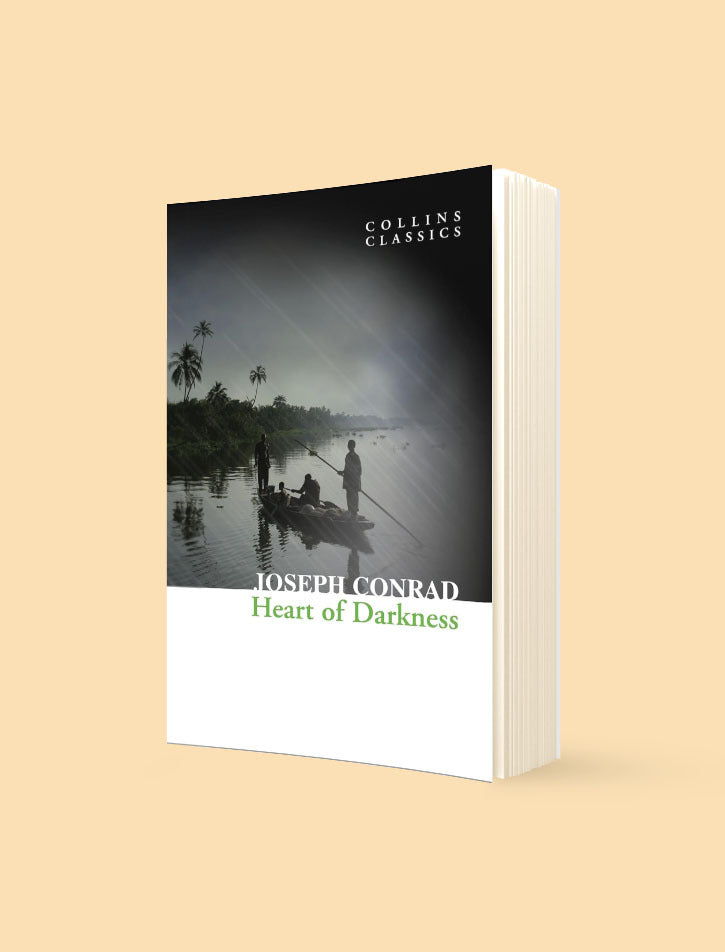 COLLINS CLASSICS: HEART OF DARKNESS