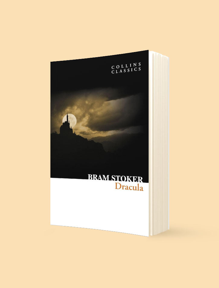 COLLINS CLASSICS: DRACULA
