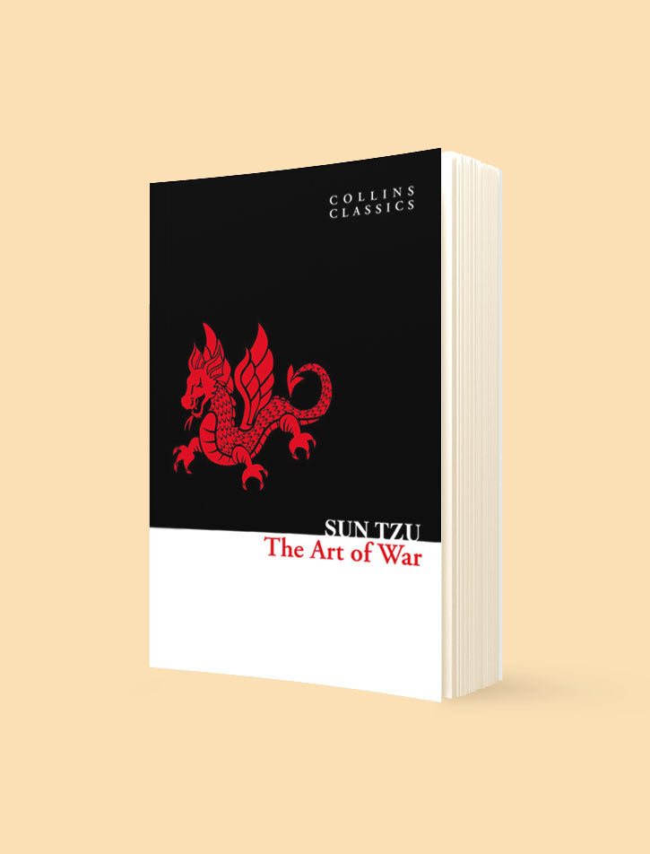 COLLINS CLASSICS: THE ART OF WAR