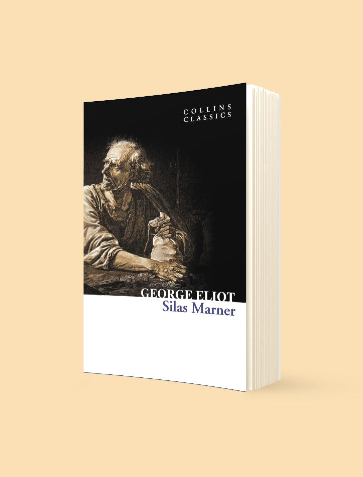 COLLINS CLASSICS: SILAS MARNER