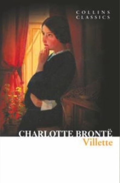 COLLINS CLASSICS: VILLETTE - Paramount Books   