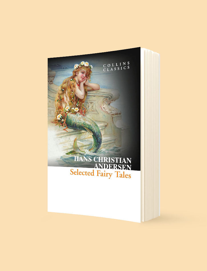 COLLINS CLASSICS: SELECTED FAIRY TALES