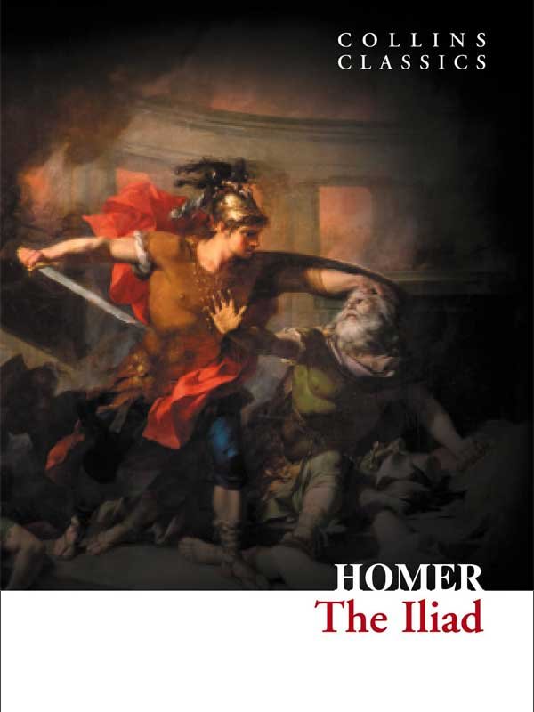 COLLINS CLASSICS: THE ILAID - Paramount Books   
