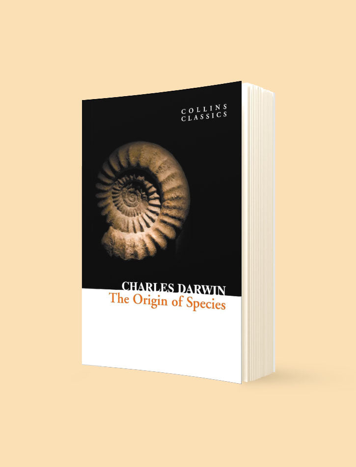 COLLINS CLASSICS: THE ORIGIN OF SPECIES