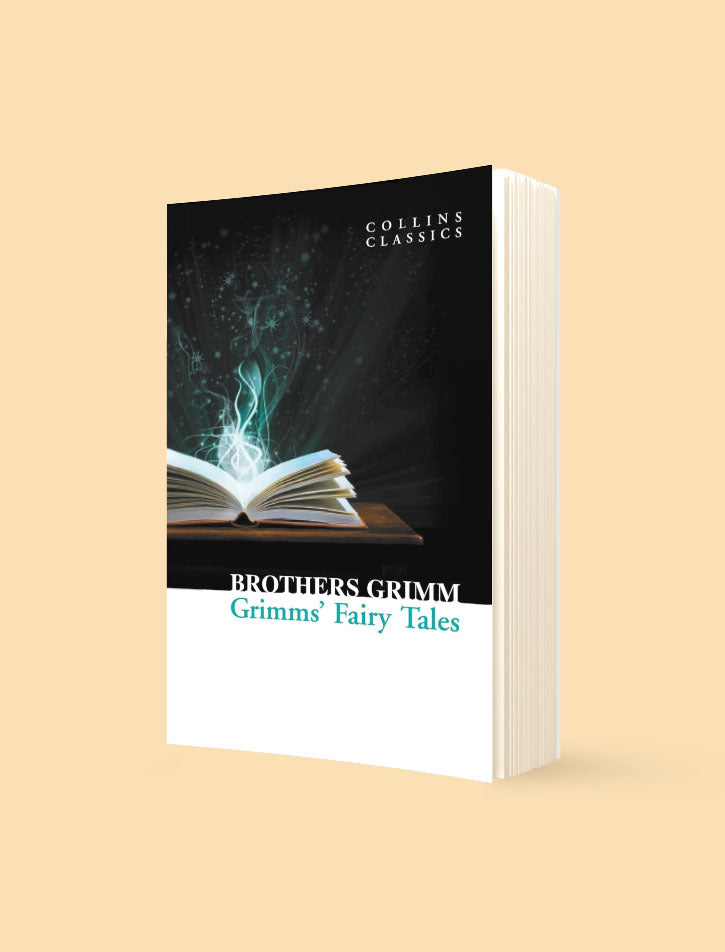 COLLINS CLASSICS: GRIMMS' FAIRY TALES