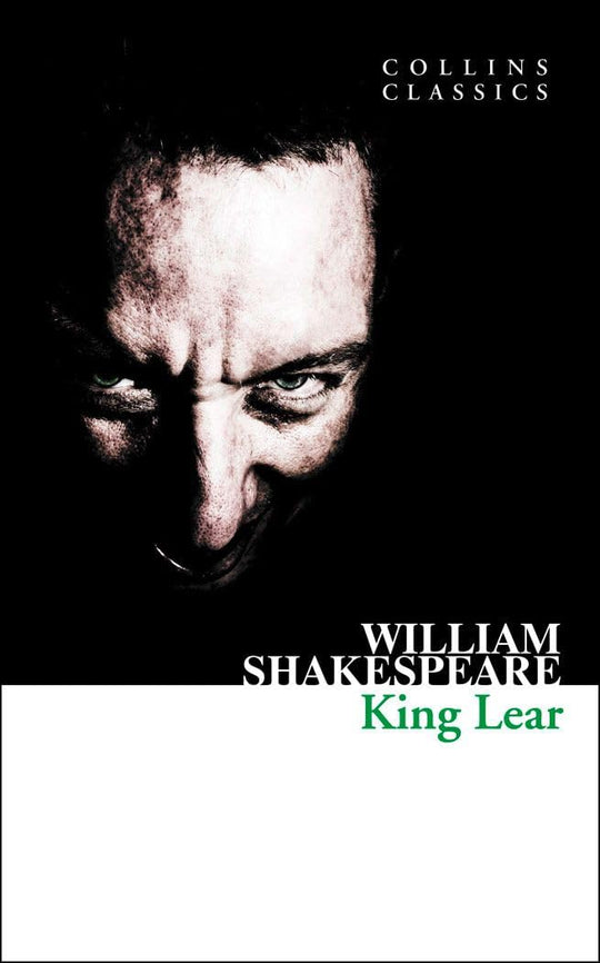 COLLINS CLASSICS: KING LEAR