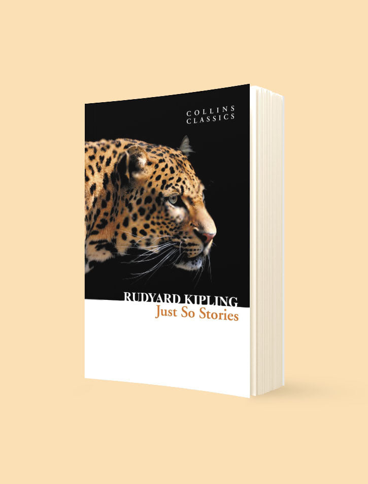 COLLINS CLASSICS: JUST SO STORIES