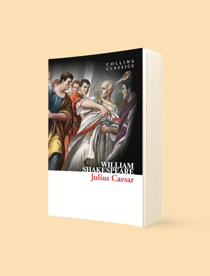 COLLINS CLASSICS: JULIUS CAESAR