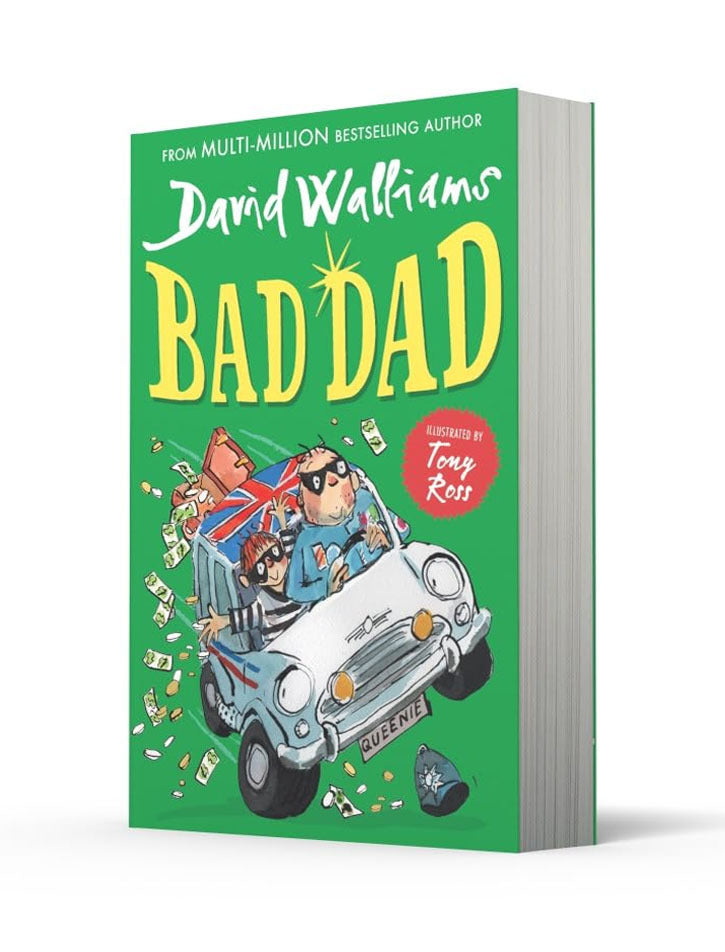 BAD DAD