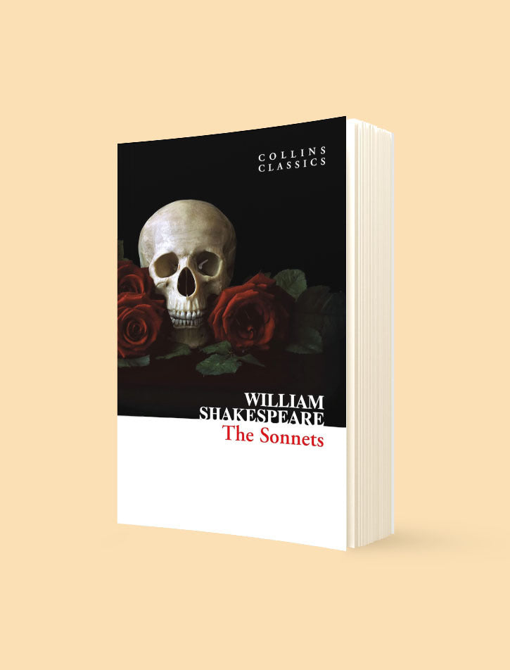 COLLINS CLASSICS: THE SONNETS