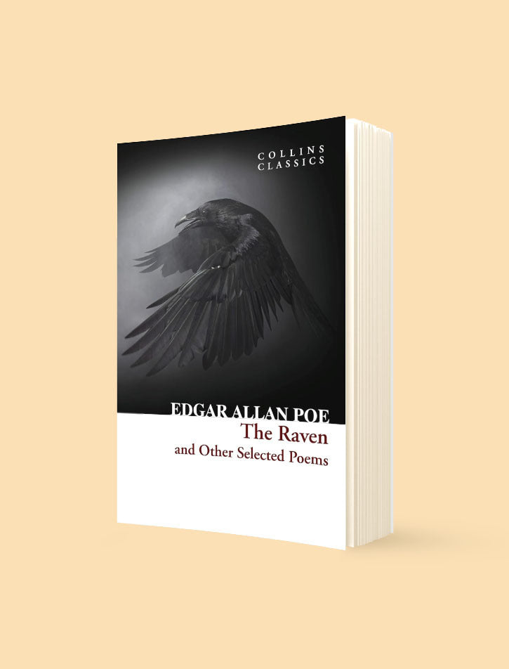THE RAVEN AND OTHER SELECTED POEMS