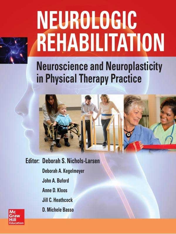 NEUROLOGIC REHABILITATION - Paramount Books   