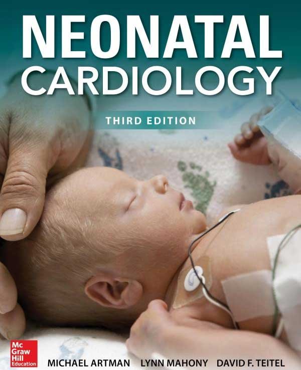 NEONATAL CARDIOLOGY - Paramount Books   