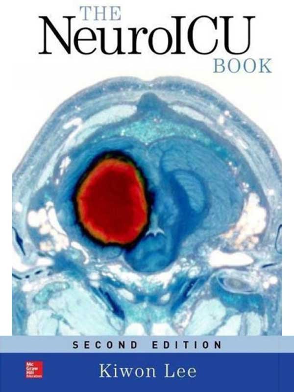 THE NEUROICU BOOK - Paramount Books   