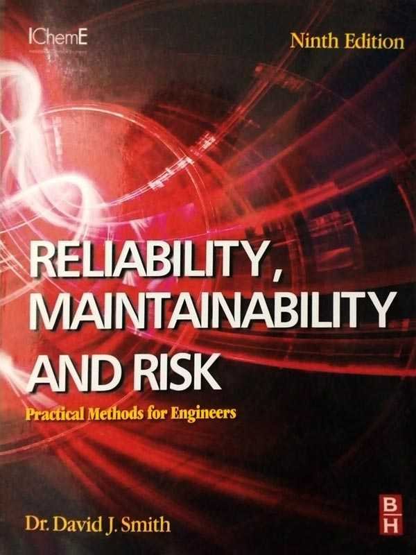 RELIABILITY, MAINTAINABILITY & RISK - Paramount Books   