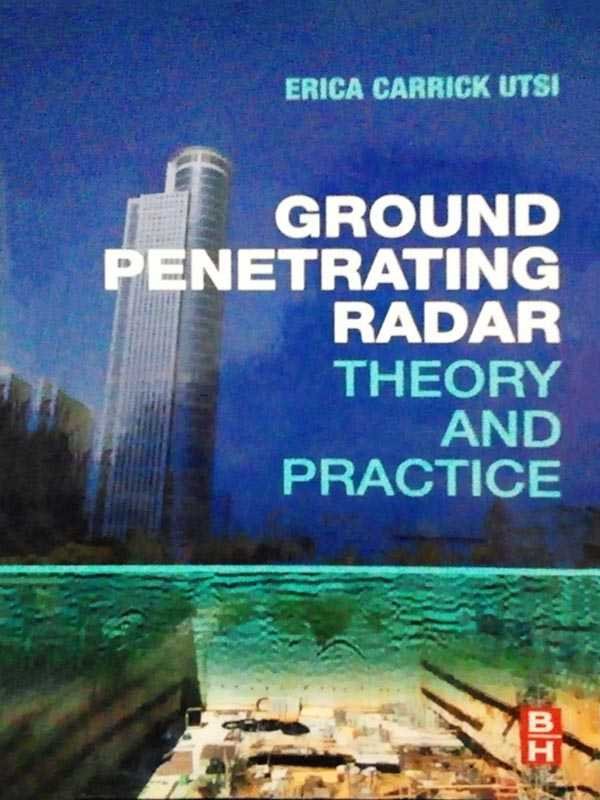 GROUND PENETRATING RADAR - Paramount Books   