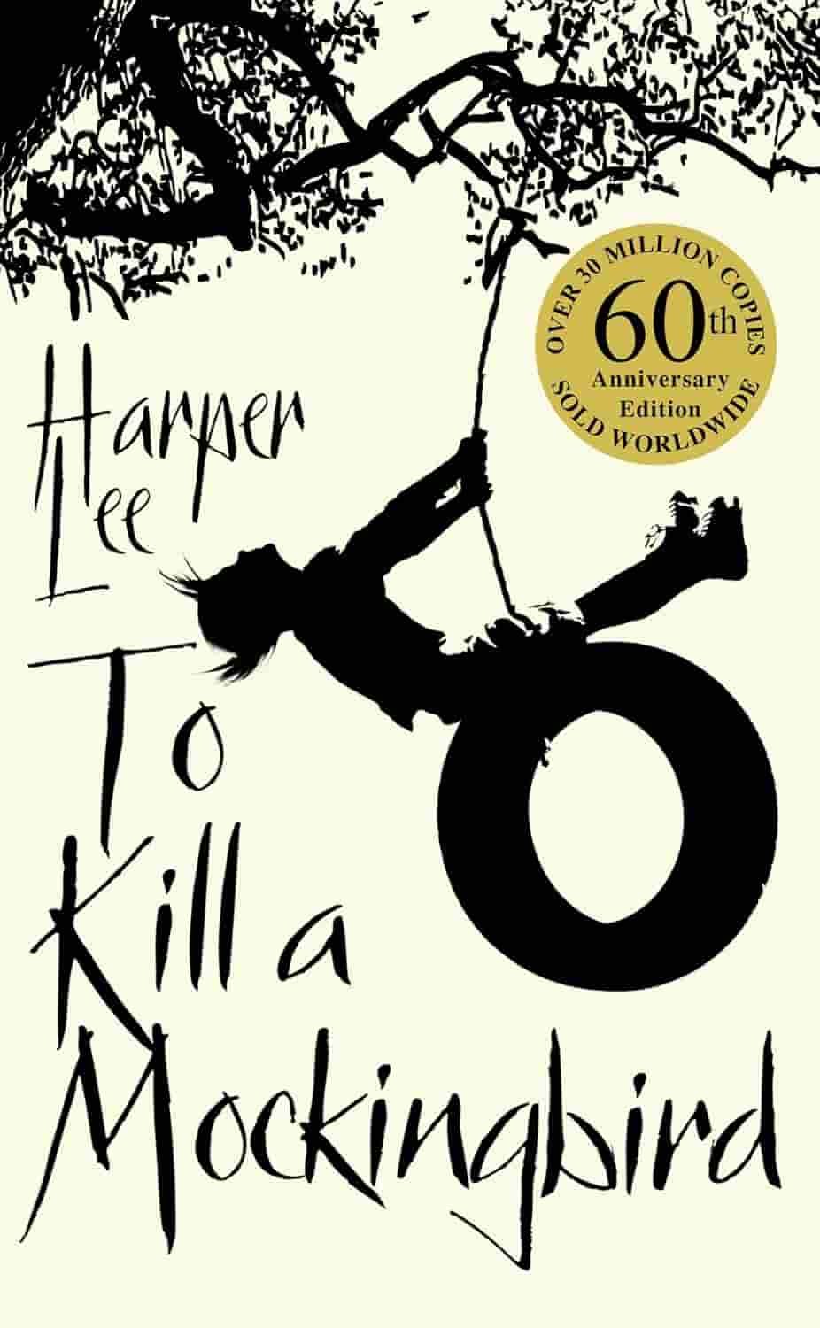 TO KILL A MOCKING BIRD
