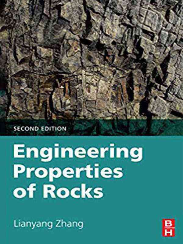 ENGINEERING PROPERTIES OF ROCKS - Paramount Books   