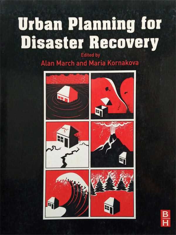 URBAN PLANNING FOR DISASTER RECOVERY - Paramount Books   