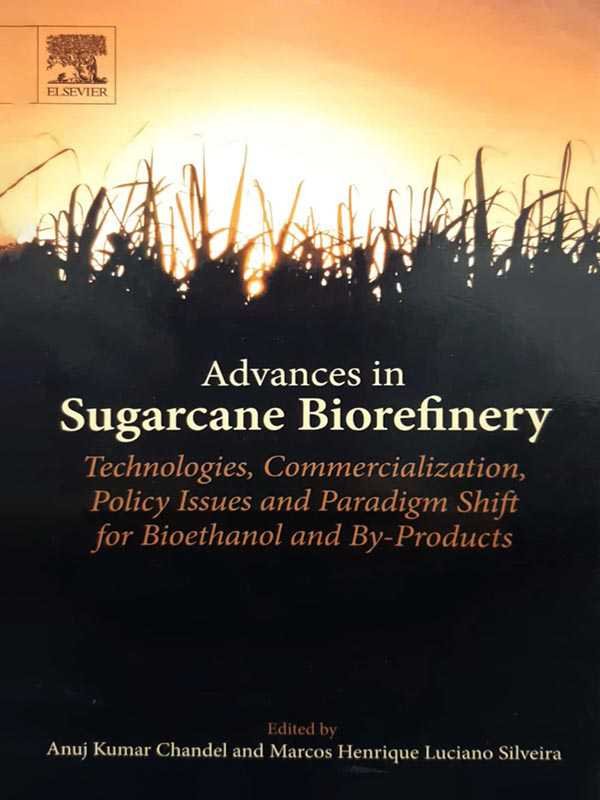 ADVANCES IN SUGARCANE BIOREFINERY - Paramount Books   