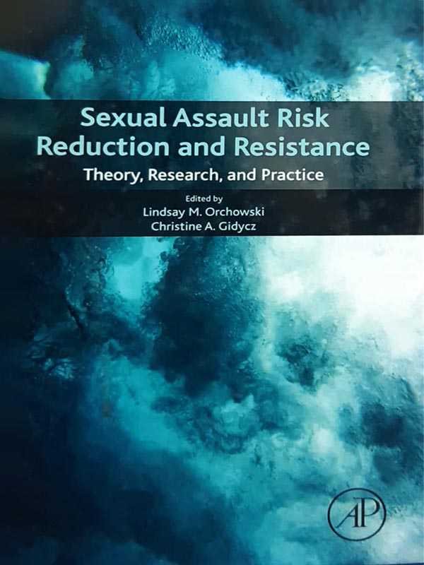 SEXUAL ASSAULT RISK REDUCTION AND RESISTANCE - Paramount Books   