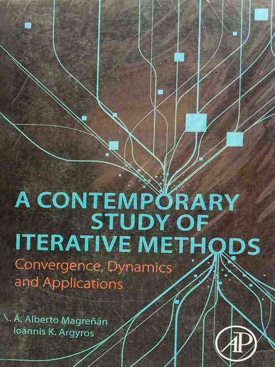 A CONTEMPORARY STUDY OF ITERATIVE METHODS - Paramount Books   