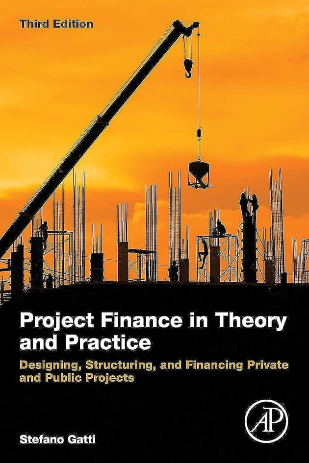 PROJECT FINANCE IN THEORY AND PRACTICE - Paramount Books   