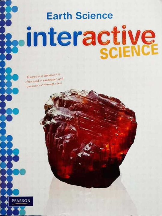 INTERACTIVE SCIENCE: GRADE-6 EARTH SCIENCE - Paramount Books   